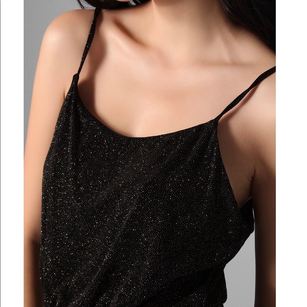 Alice + Olivia jumpsuit NWT size xs